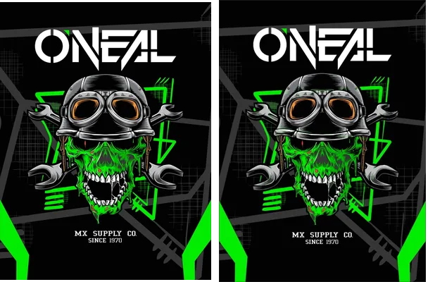 Motocross Oneal PRO