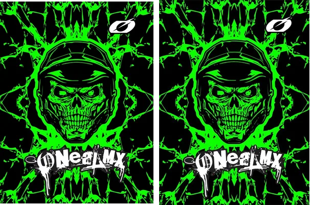 Motocross Oneal PRO Q 1