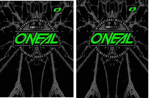 Motocross Oneal PRO Q 2