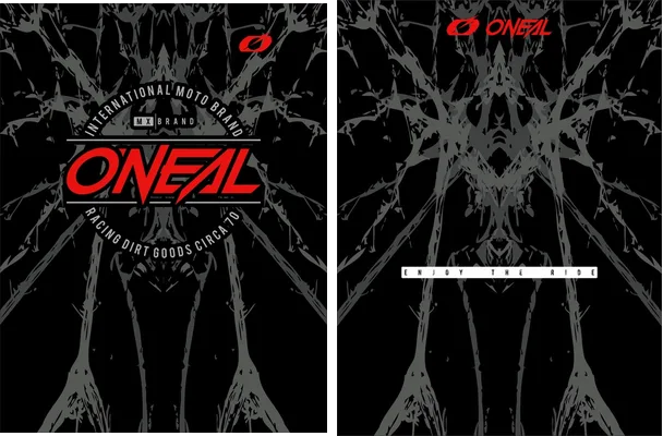 Motocross Oneal Q 11