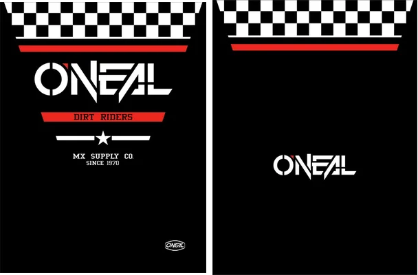 Motocross Oneal Q 15