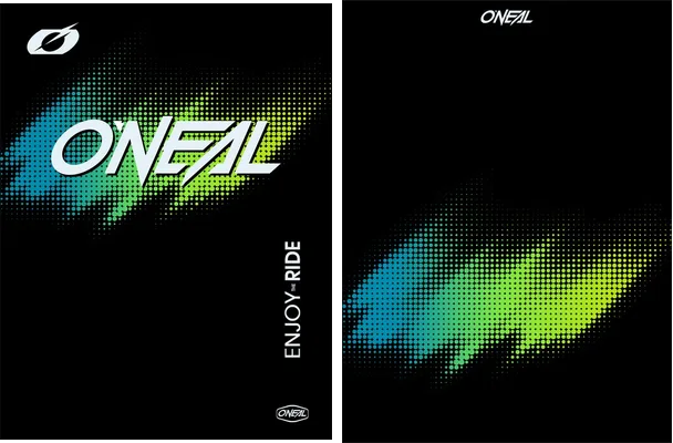 Motocross Oneal Q 16