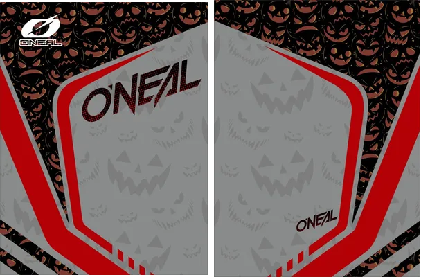 Motocross Oneal Q 18