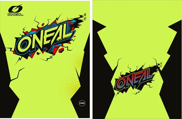 Motocross Oneal Q 20
