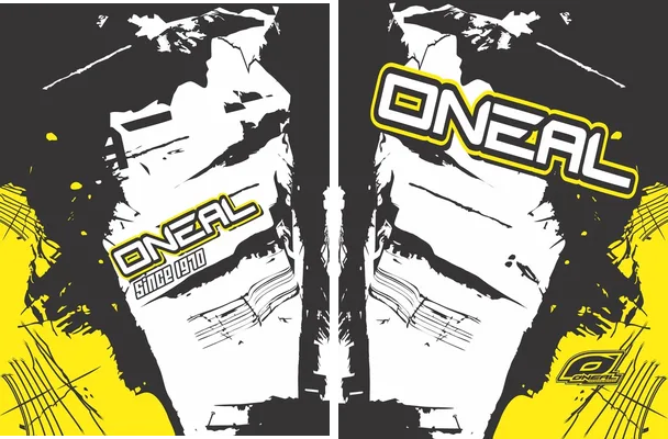 Motocross Oneal Q 21