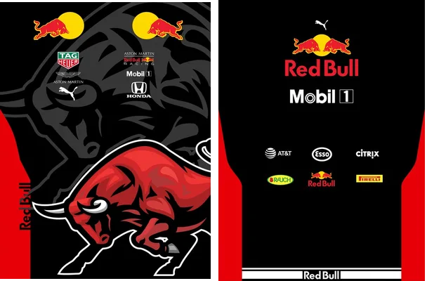 Motocross Red Bull 24 Q 1