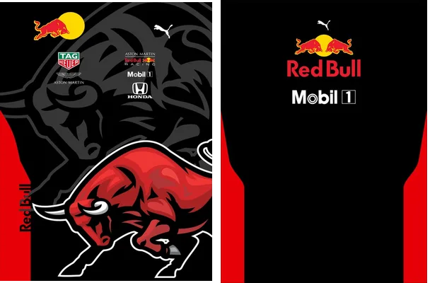 Motocross Red Bull Q 1