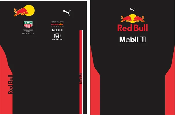 Motocross Red Bull Q 2