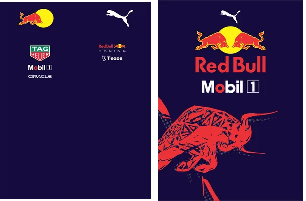 Motocross Red Bull Q 3