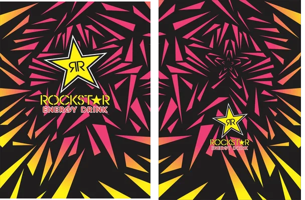 Motocross Rockstar Q 1