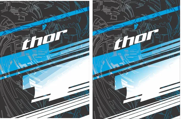 Motocross Thor Aimari Ec