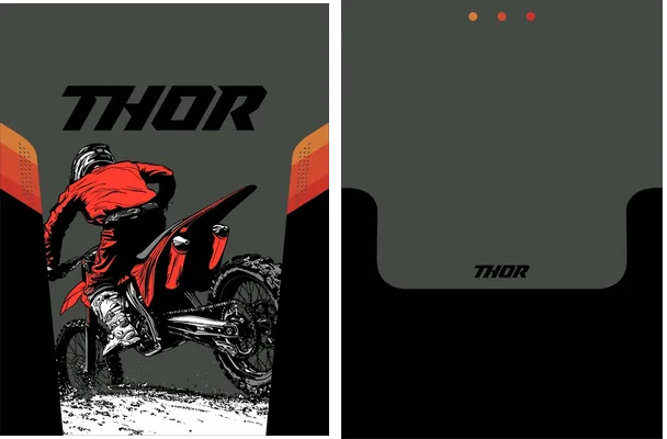 Motocross Thor Q 2