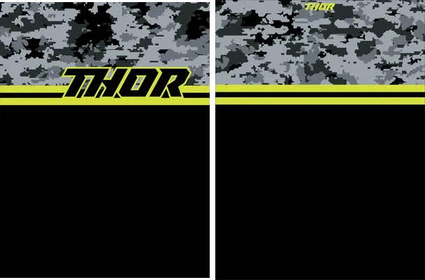 Motocross Thor Q 25