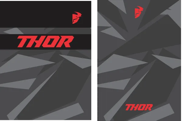 Motocross Thor Q 29