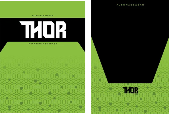 Motocross Thor Q 30