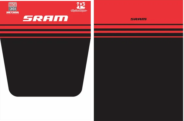 Motocross Troy Lee Designs Q 27