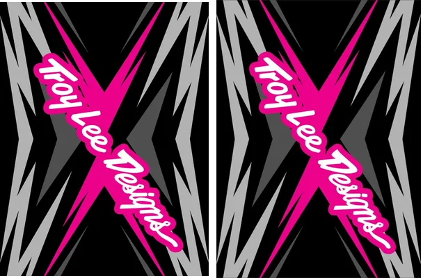 Motocross Troy Lee Designs
