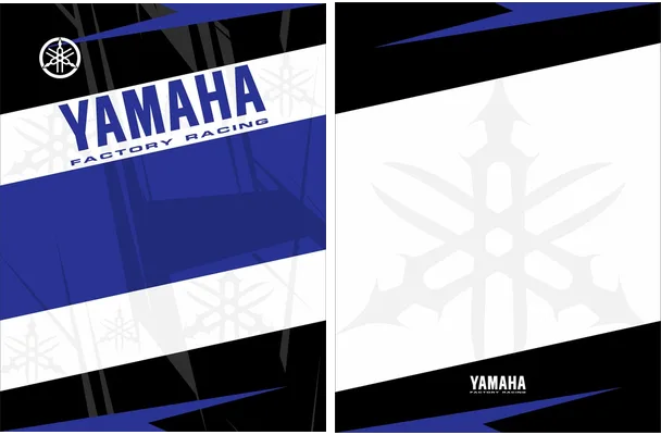 Motocross Yamaha Q 2