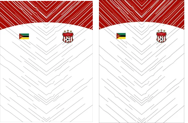 Mozambique Lineas Concept