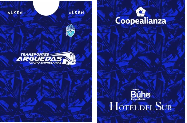 Municipal Perez Zeledon Local 2022 2023