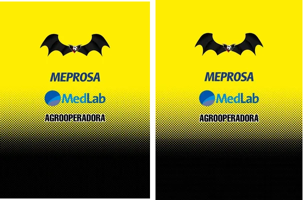 Murcielagos FC 2017 2018 Visita