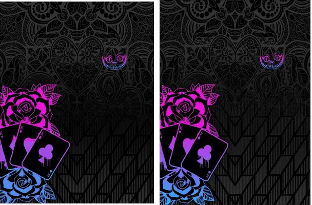 NAIPES DESIGN