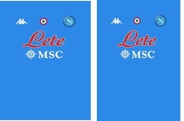 NAPOLI 002