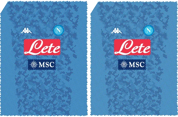 NAPOLI 003