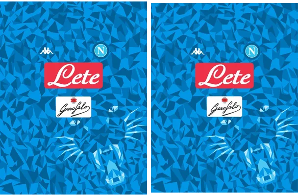 NAPOLI 004