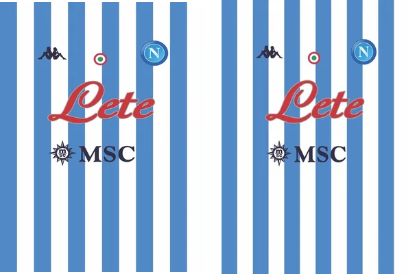 NAPOLI 006