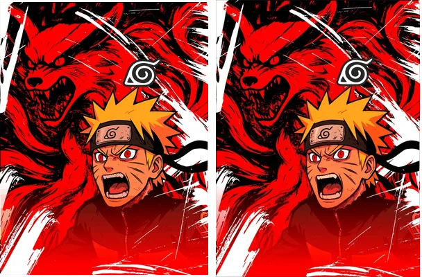 NARUTO UZUMAQUI