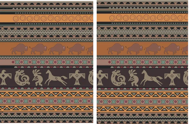 NATIVO AMERICANO DESIGN
