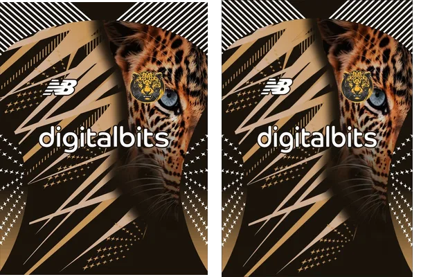 NB LEOPARDO DESIGN