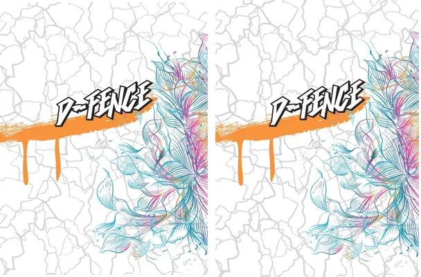NBA D FENCE