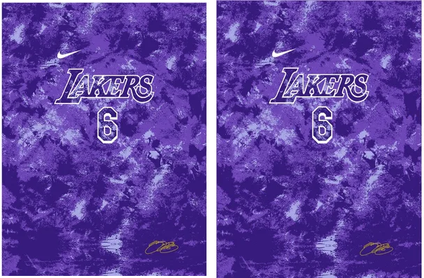 NBA Lakers
