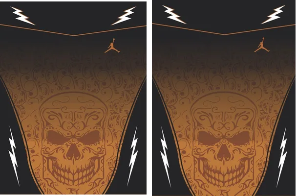 NBA NIKE CALAVERA
