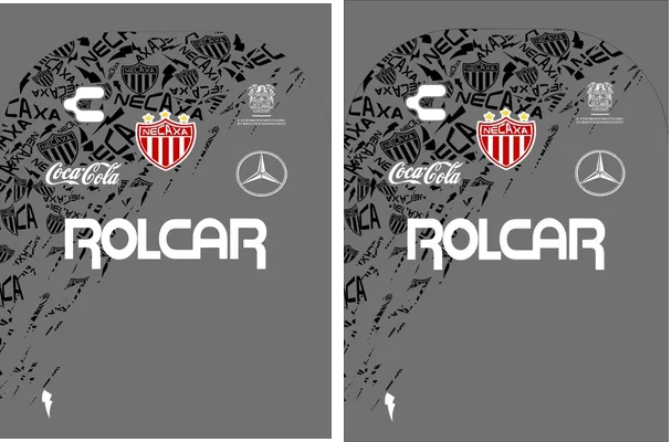 NECAXA 2020 ASMR MX