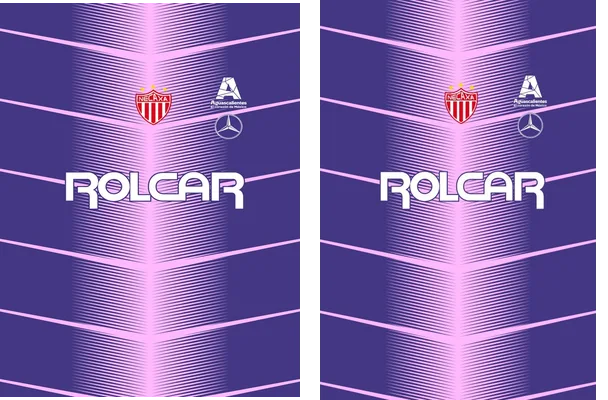 NECAXA GOALKEEPER AWAY KIT 2020 21