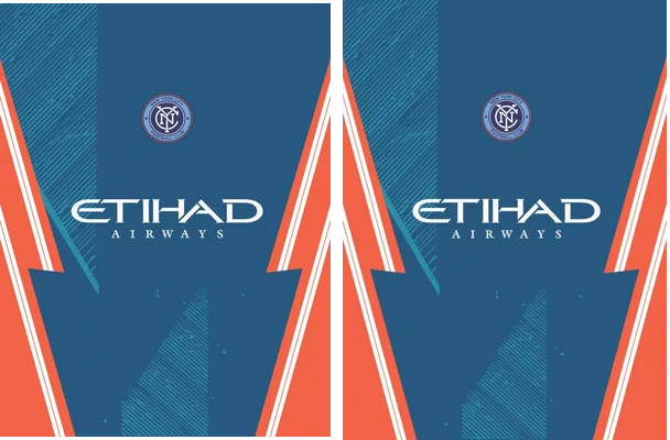 NEW YORK CITY CONCEPT Q 1