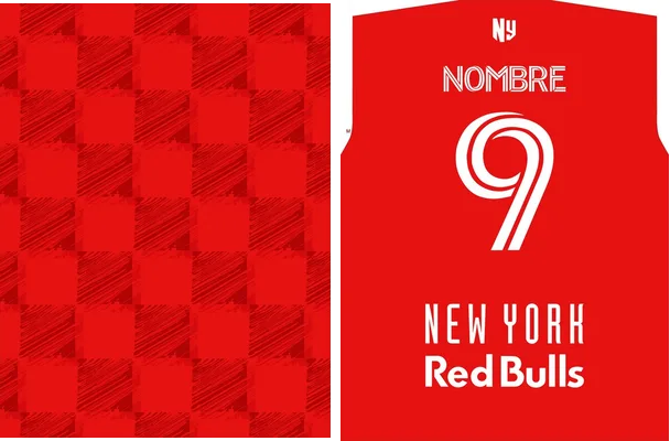 NEW YORK RED BULLS VISITA 2022 2023