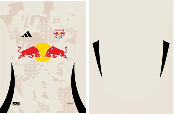 NEW YORK RED BULLS VISITA 2025 2026