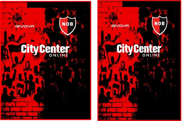 NEWELLS OLD BOYS CLUB DEL PUEBLO