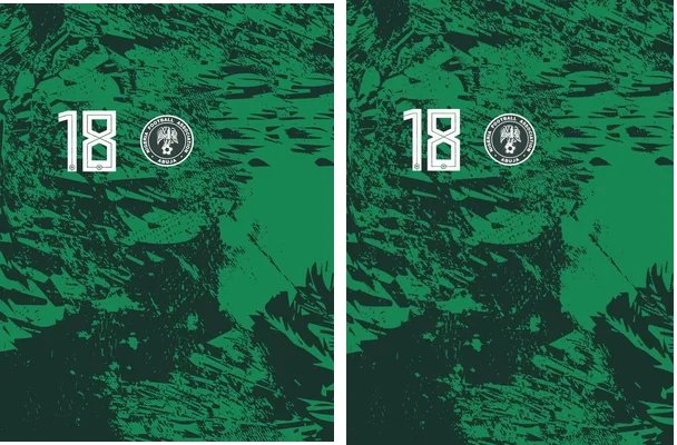 NIGERIA 05