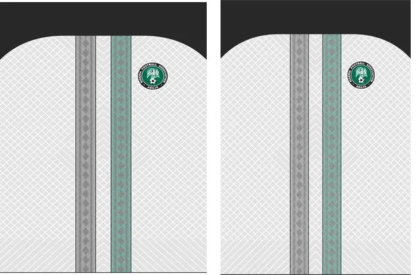 NIGERIA DUOS KIT CONCEPT