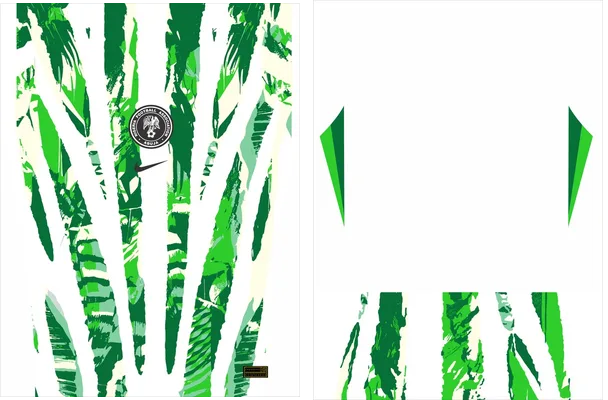 NIGERIA HOME KIT 2025
