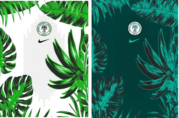 NIGERIA TROPICAL