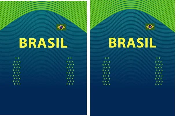 NIKE BRASIL 2019
