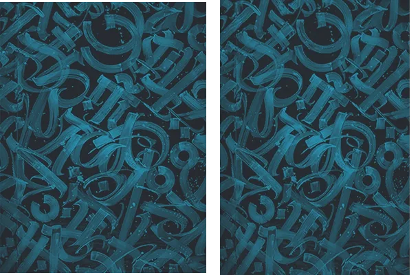 NIKE PATTERN CONCEPT