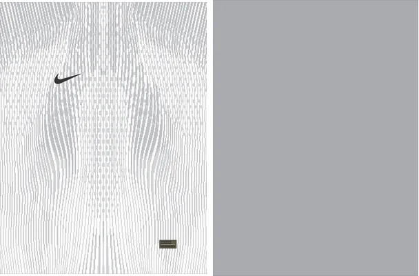 NIKE TEXTURA 2026
