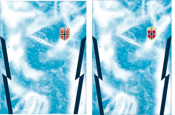 NORUEGA 01